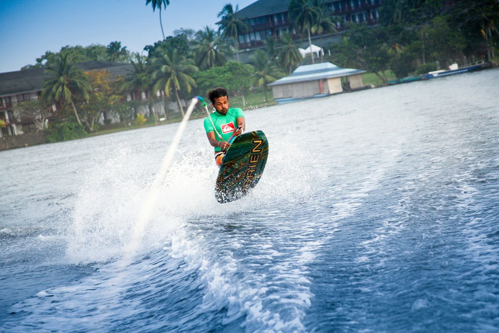 NH BENTOTA CEYSANDS RESORT (ex. CENTARA CEYSANDS) - 13