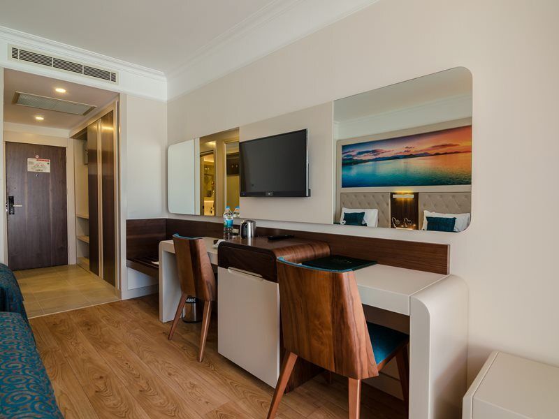 Lumos Deluxe Resort Hotel&Spa - 62