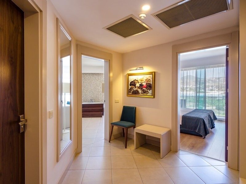 Lumos Deluxe Resort Hotel&Spa - 52