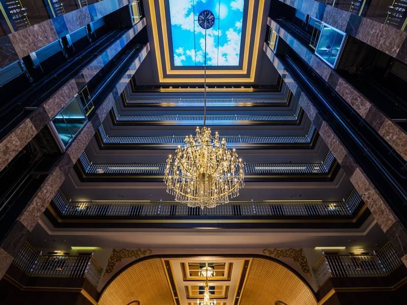 Картинка отеля - 45