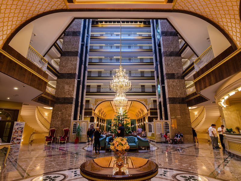 Картинка отеля - 42