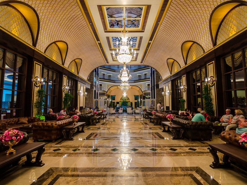 Картинка отеля - 41