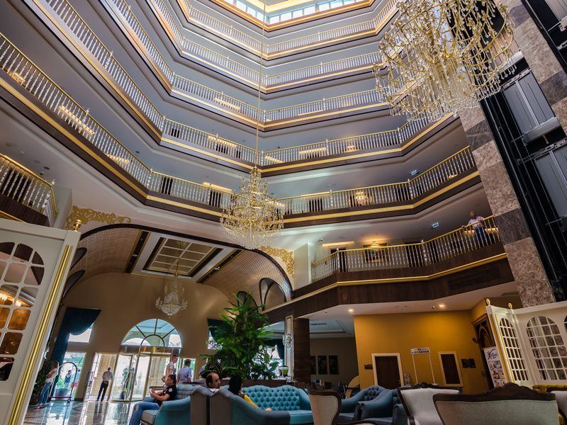 Картинка отеля - 40