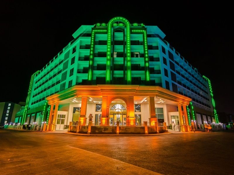 Картинка отеля - 36