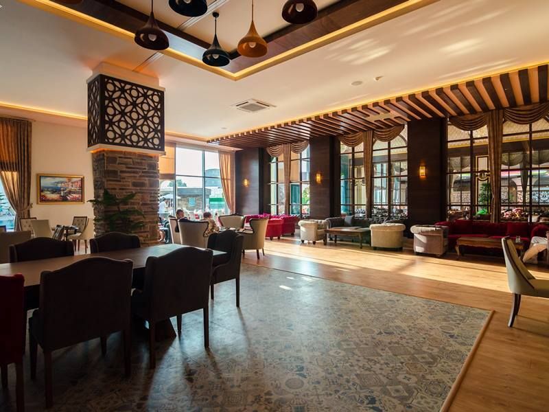 Картинка отеля - 35