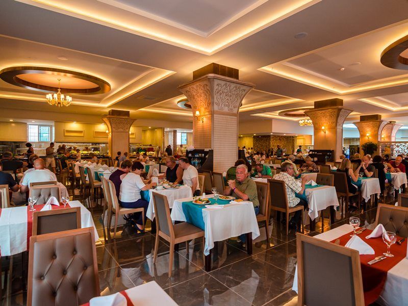 Картинка отеля - 25