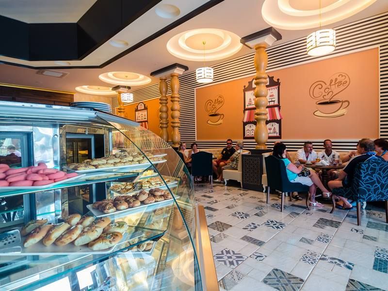 Картинка отеля - 21