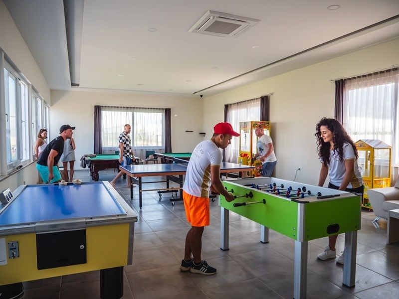 Картинка отеля - 16