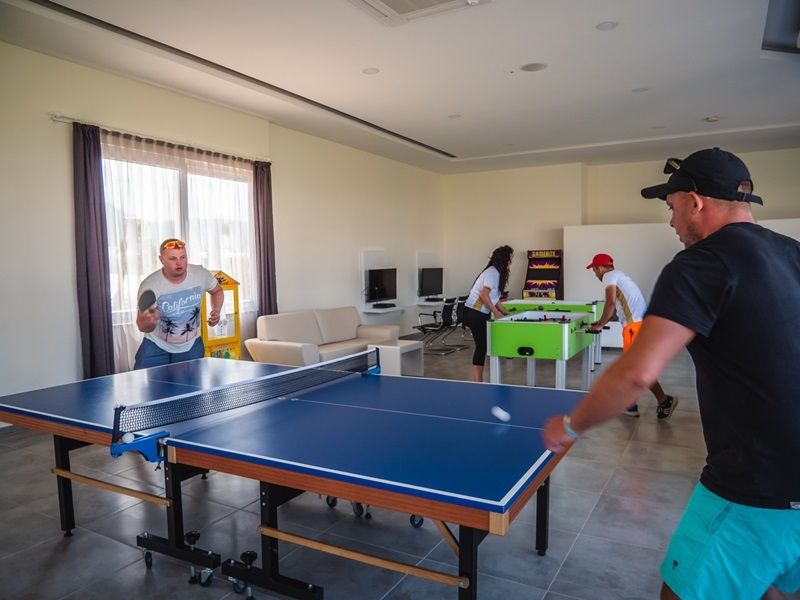 Lumos Deluxe Resort Hotel&Spa - 15