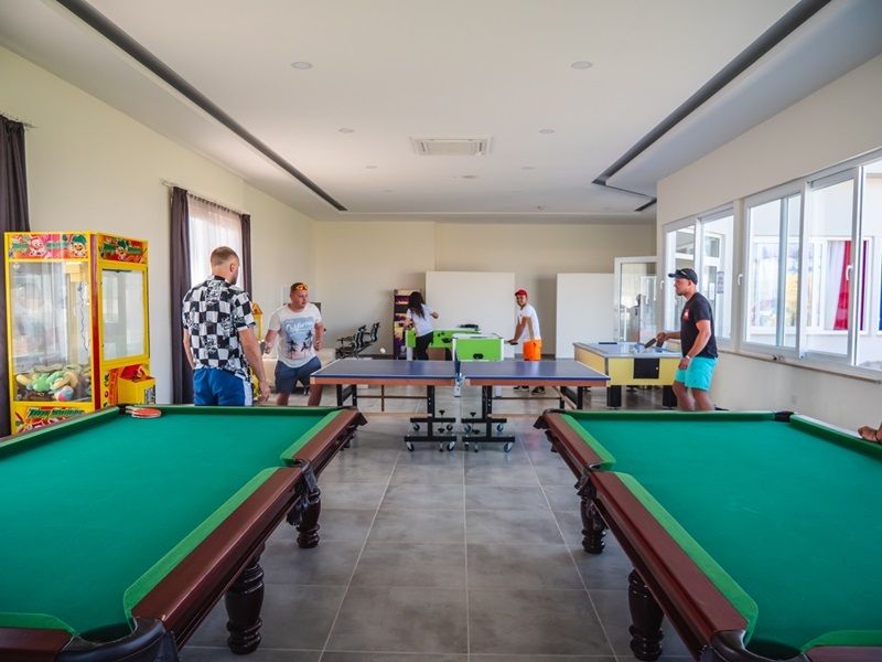 Картинка отеля - 14