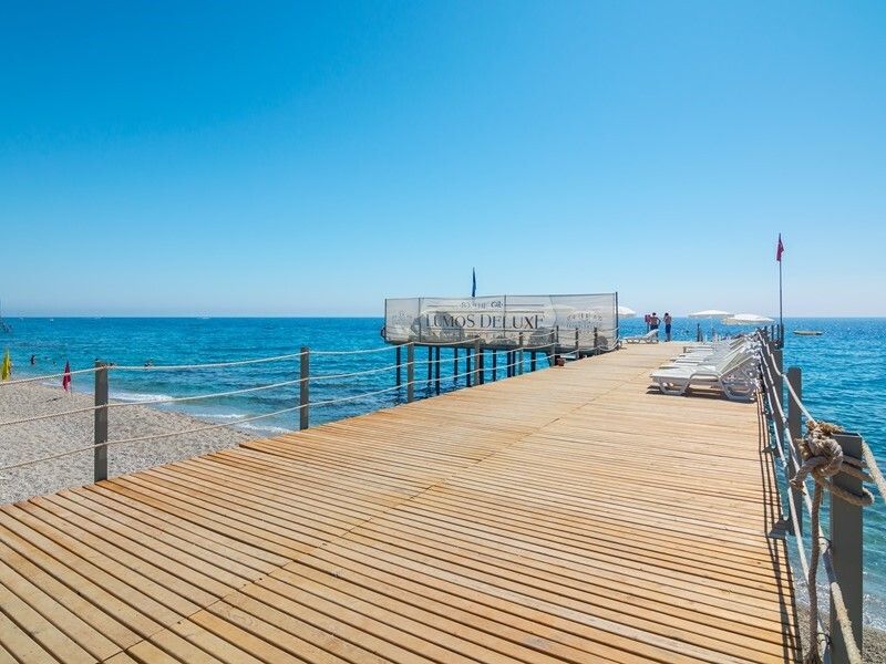 Картинка отеля - 10