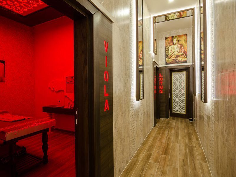 Картинка отеля - 8