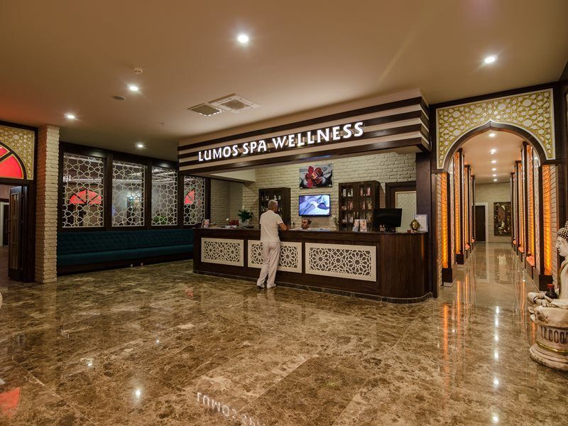 Картинка отеля - 7