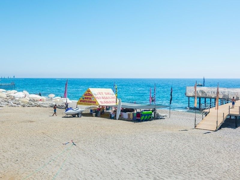 Lumos Deluxe Resort Hotel&Spa - 2