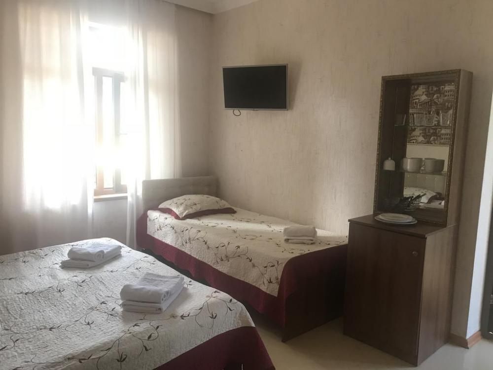 SVK, отель стандарт - 26