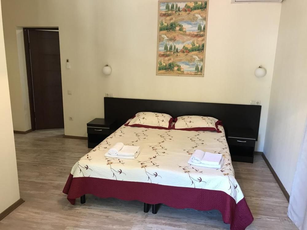 SVK, отель стандарт - 23