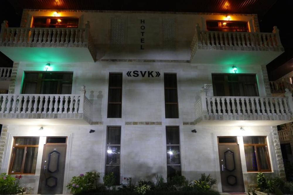 SVK, отель стандарт - 4