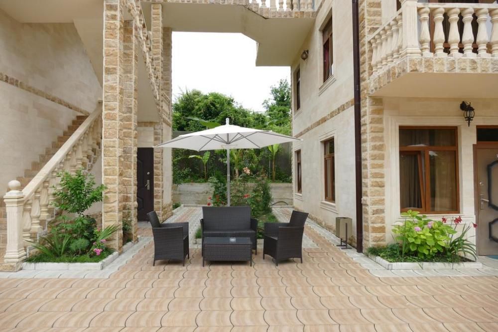 SVK, отель стандарт - 18