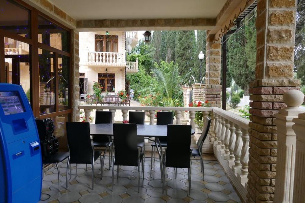 Картинка отеля - 13