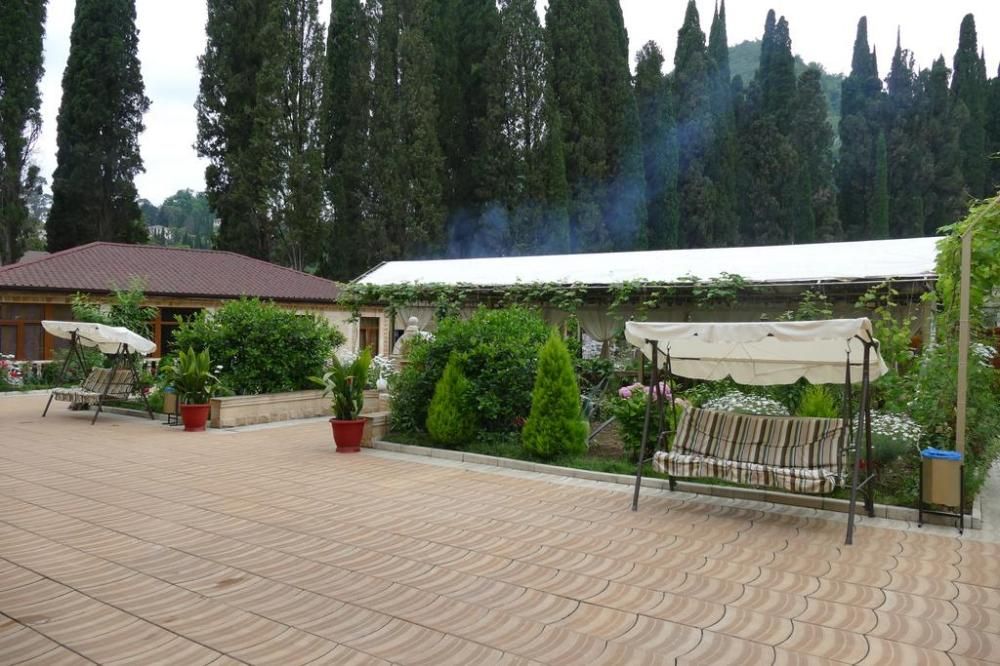 SVK, отель стандарт - 12