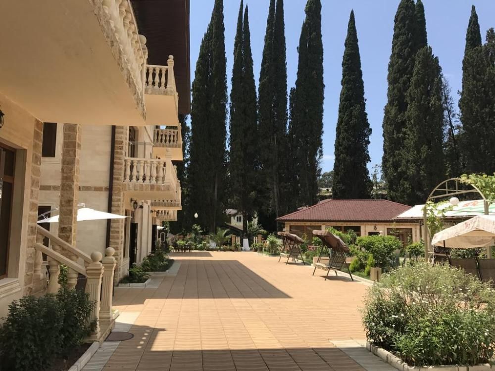 SVK, отель стандарт - 10