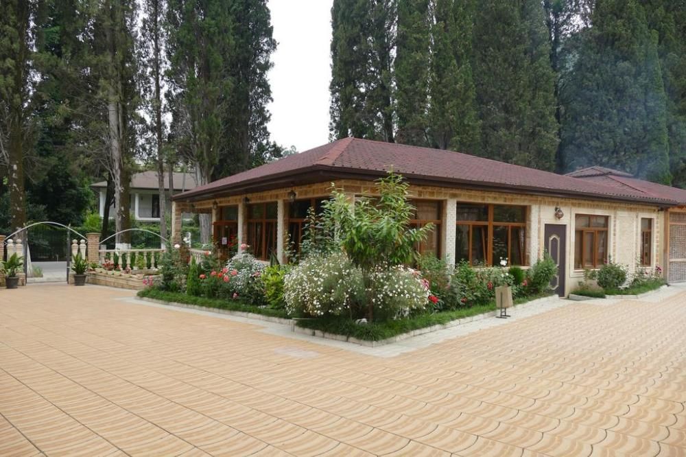 Картинка отеля - 9