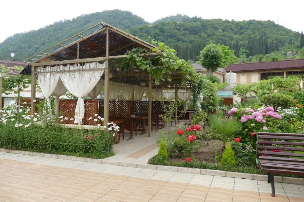 Картинка отеля - 8