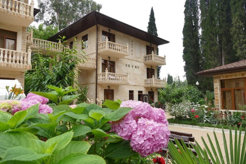 Картинка отеля - 2