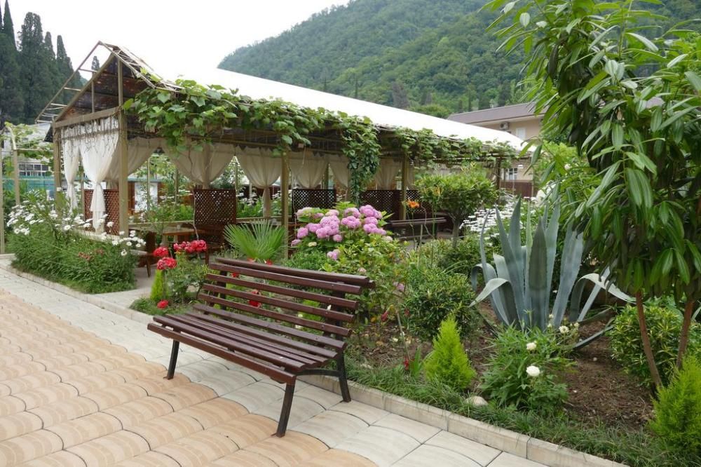 SVK, отель стандарт - 7