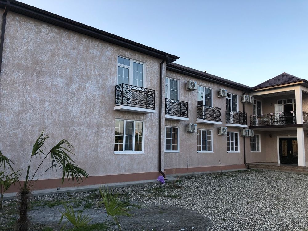 Картинка отеля - 1