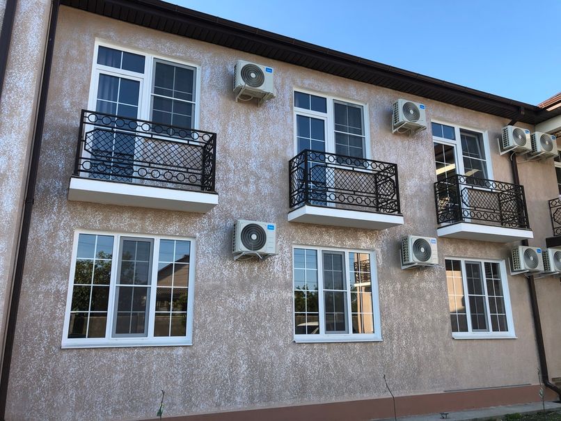 АУРУС, отель (размещение детей с 5 лет) - 4