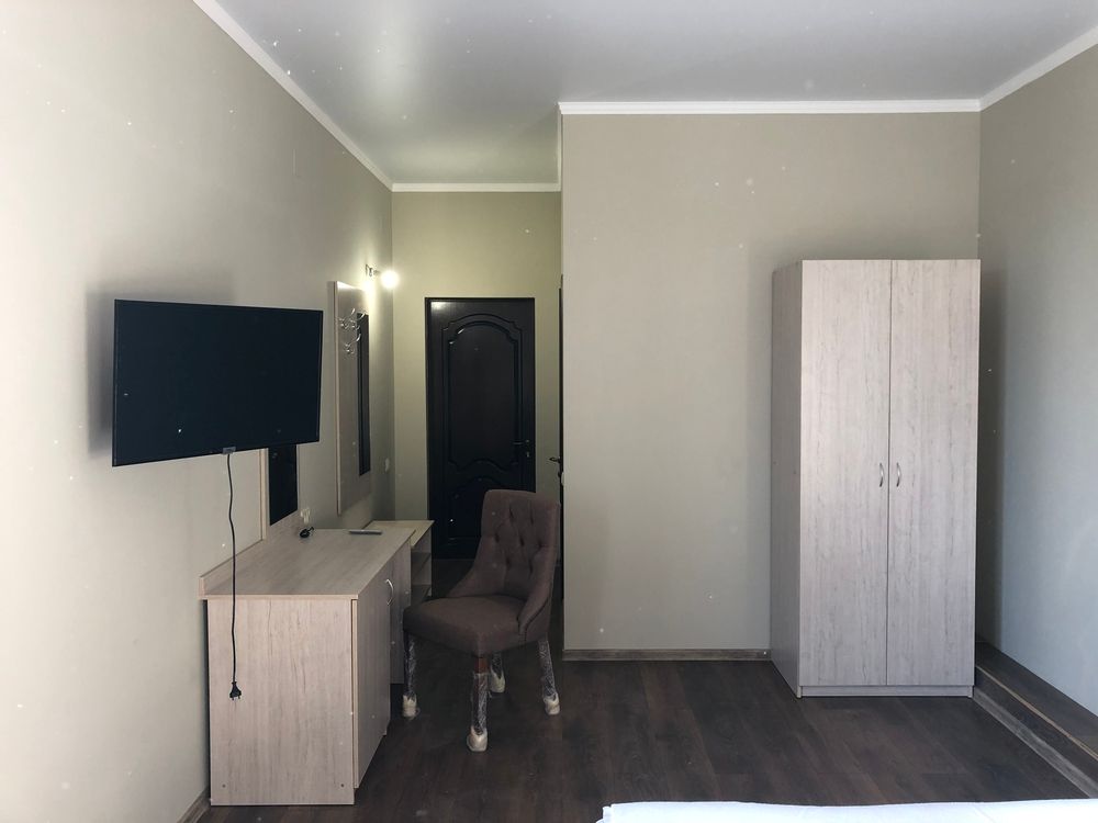 АУРУС, отель (размещение детей с 5 лет) - 23