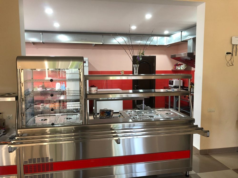 АУРУС, отель (размещение детей с 5 лет) - 16