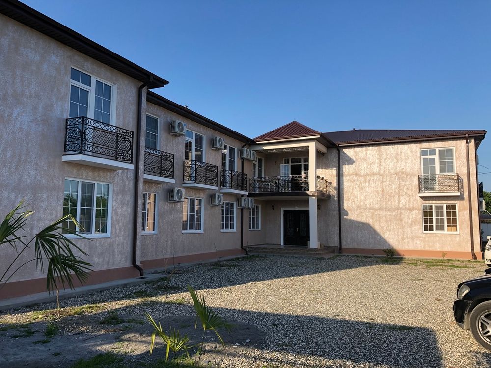 Картинка отеля - 3