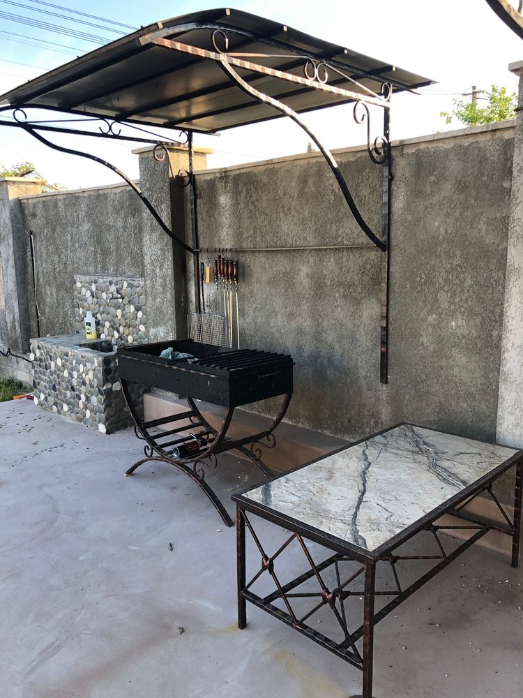 АУРУС, отель (размещение детей с 5 лет) - 8