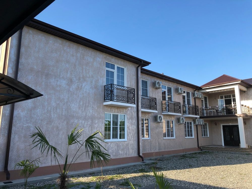 Картинка отеля - 2