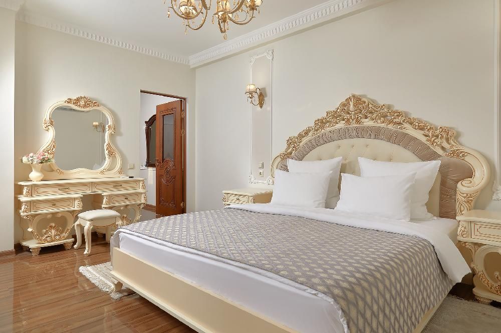 GARUDA (ГАРУДА), бутик-отель комфорт - 57