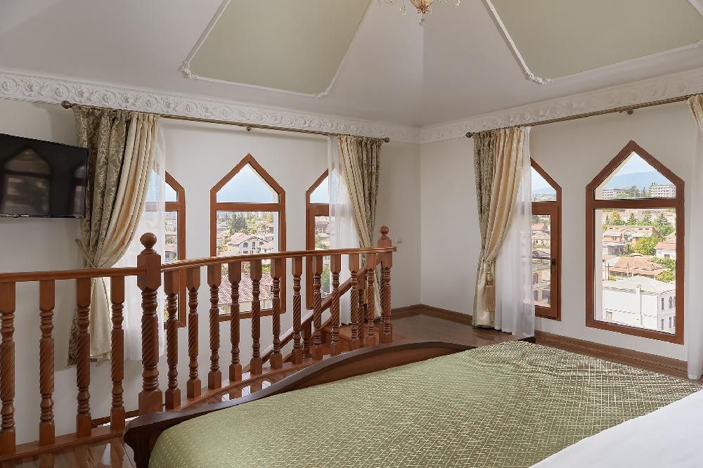 GARUDA (ГАРУДА), бутик-отель комфорт - 56