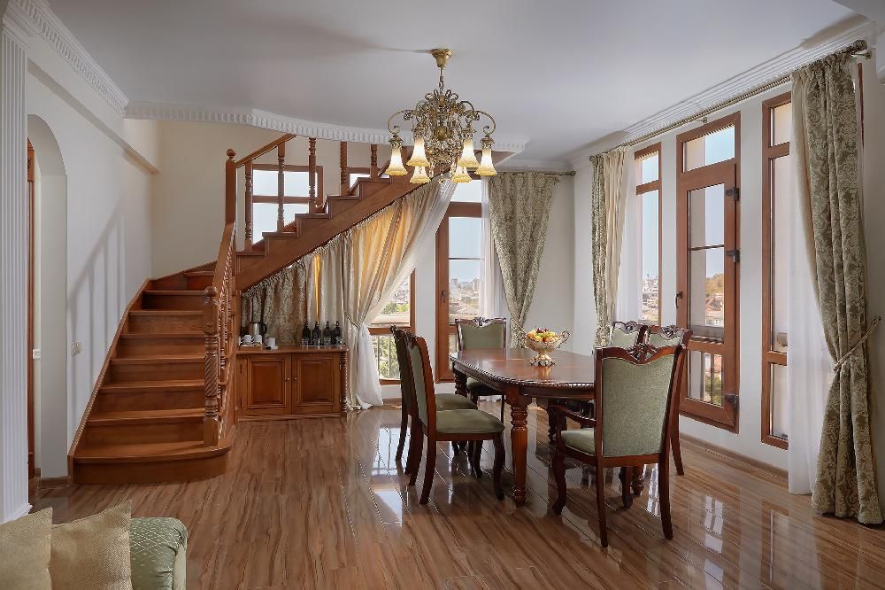 GARUDA (ГАРУДА), бутик-отель комфорт - 55