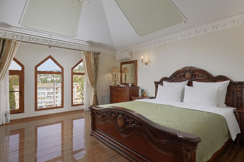 GARUDA (ГАРУДА), бутик-отель комфорт - 54