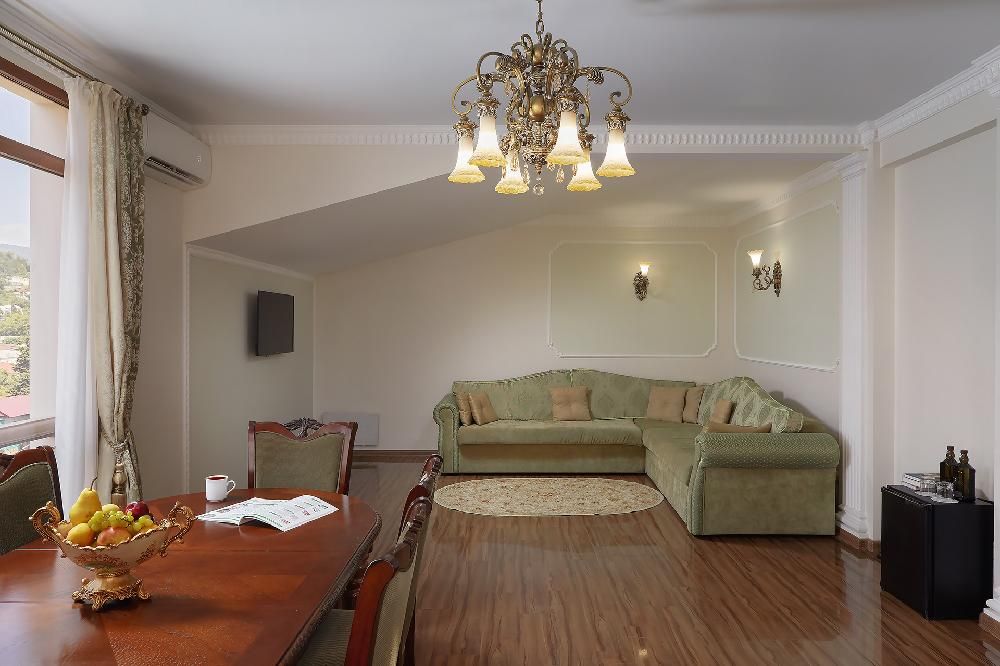 GARUDA (ГАРУДА), бутик-отель комфорт - 53