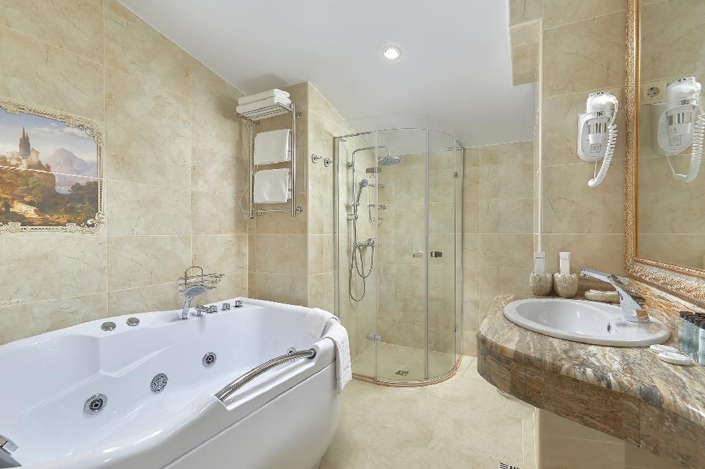 GARUDA (ГАРУДА), бутик-отель комфорт - 52