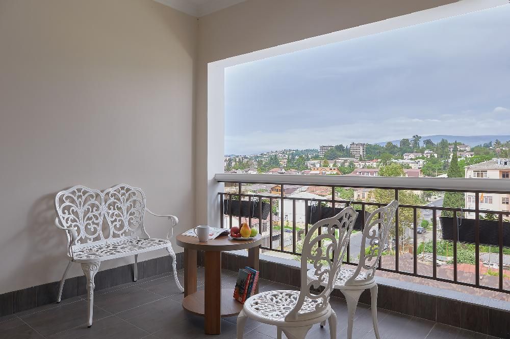 GARUDA (ГАРУДА), бутик-отель комфорт - 48