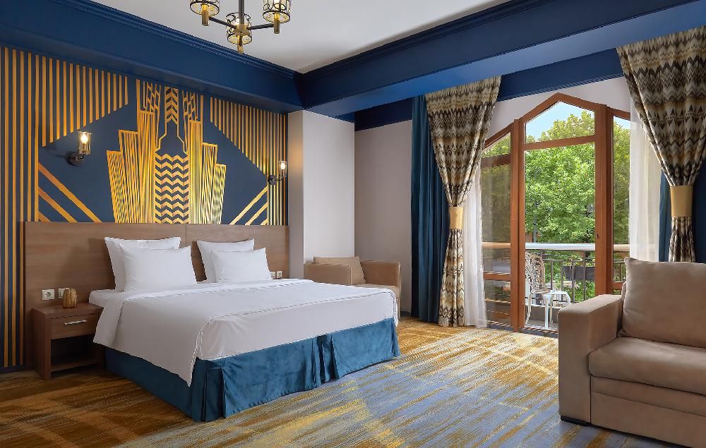 Картинка отеля - 41