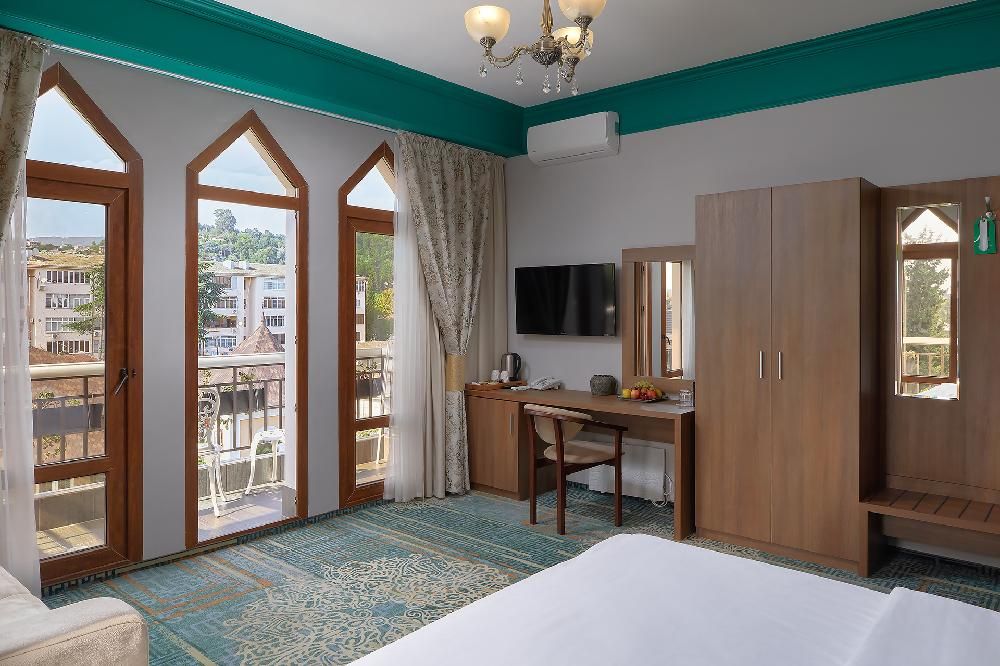 Картинка отеля - 40