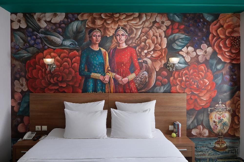 Картинка отеля - 37