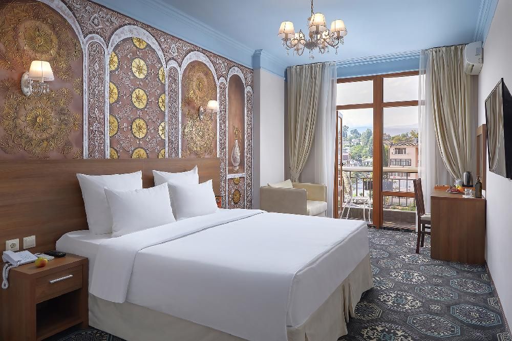 Картинка отеля - 36