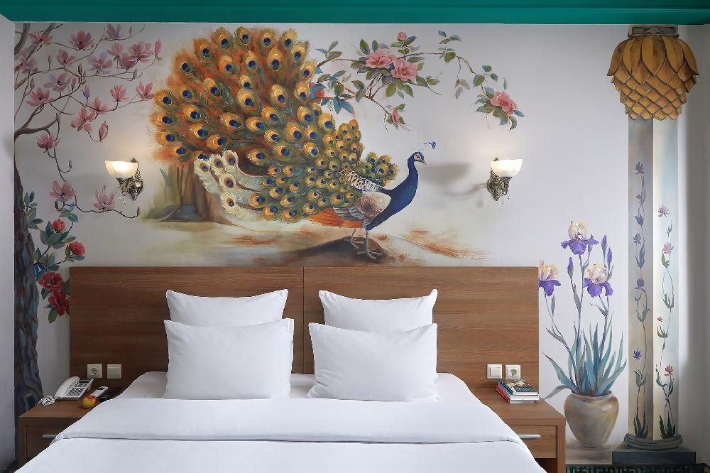 Картинка отеля - 35