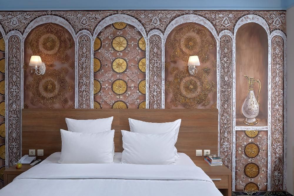 GARUDA (ГАРУДА), бутик-отель комфорт - 34