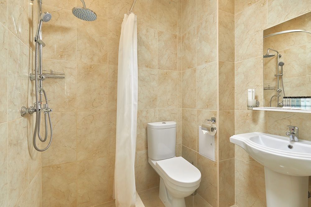 GARUDA (ГАРУДА), бутик-отель комфорт - 31